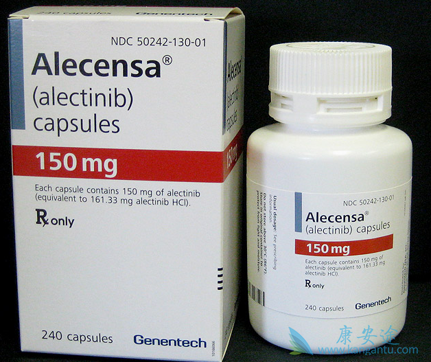Alectinib Alectinib