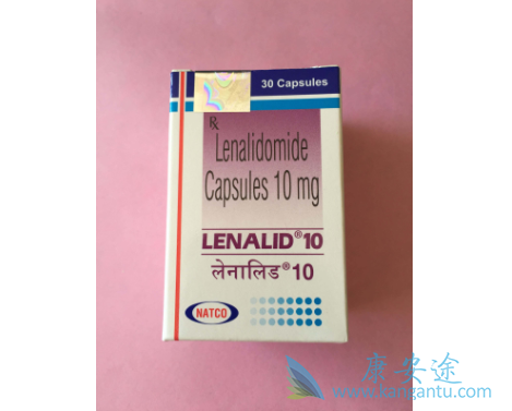 来那度胺 来那度胺