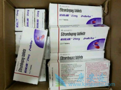 ��������(REVOLADE)�Ķ�ͯ��Ӧ֢Ҳ�ѻ���