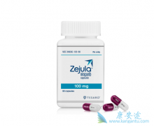 Zejula/Niraparib�������ѳ������ߵľ���