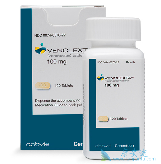 Venetoclax Venetoclax