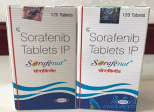 索拉非尼 索拉非尼