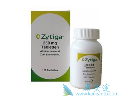 前列腺癌 前列腺癌