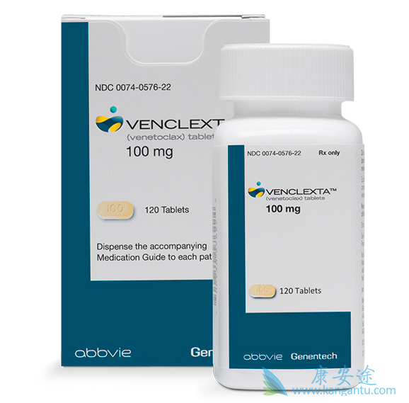 Venetoclax Venetoclax