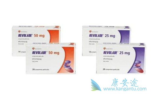 艾曲泊帕 艾曲泊帕