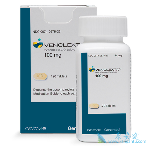 Venetoclax Venetoclax