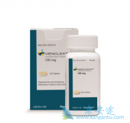 ά���п�/Venetoclax�Ǹ߶�ѡ���Կڷ�BCL2���Ƽ�