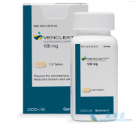 ά������/Venclexta�ٴ������о�