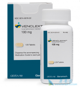 Venetoclax/Venclexta���÷���������