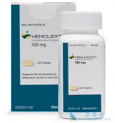 Venetoclax/Venclexta��Ҫע�������
