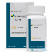 ά������/Venclexta��ҩ���໥����