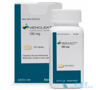 ά���п�/Venetoclax��֤���Զ������͵Ķ����ܰ�������Ч