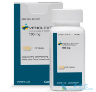 Venclexta/Venetoclax����ֹһЩϸ���ĵ���
