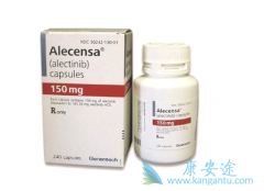 ��������(Alectinib)�Ը���ת��һ��