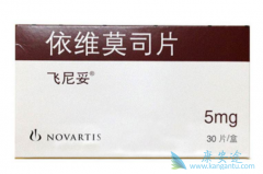 Everolimus����ʲô���͵����ٰ���