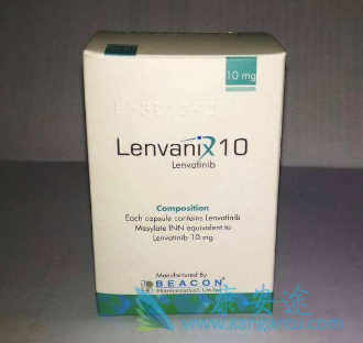 乐伐替尼 乐伐替尼