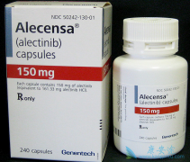 ��������/Alecensa��FDA������׼��
