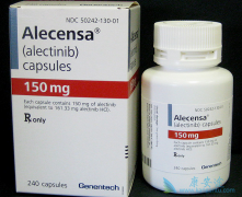 ��ʥɯ/Alecensa��������ٴ�����