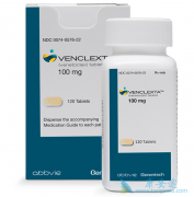 ά���п�/Venetoclax����ͻ�����Ʒ���λ