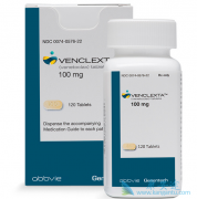 Bcl-2���Ƽ�ά������/Venetoclax���ڴ�л�о���ο�