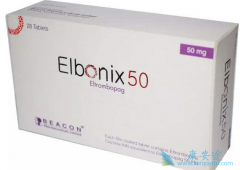 ��������(Eltrombopag)���������ϰ���ƶѪ