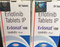 ��û�ӳ���������(Erlotinib)��ҩ�ķ�����