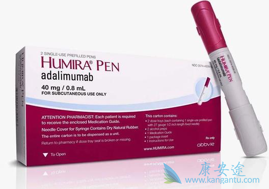 Adalimumab Adalimumab