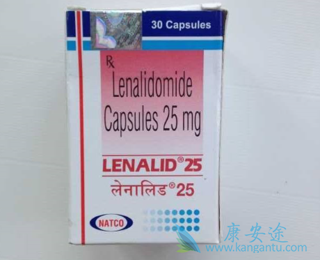 来那度胺 来那度胺