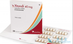 Enzalutamide��������ʲô���͵�ǰ���ٰ���