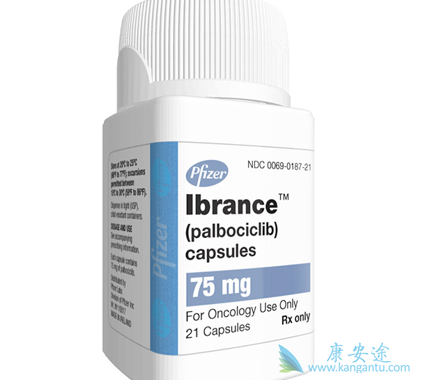 Palbociclib Palbociclib