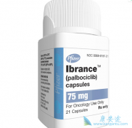 ����Palbociclib/IBRANCE
