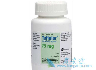 达拉非尼 达拉非尼