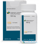 ά�ο���/Venetoclax�����о�����