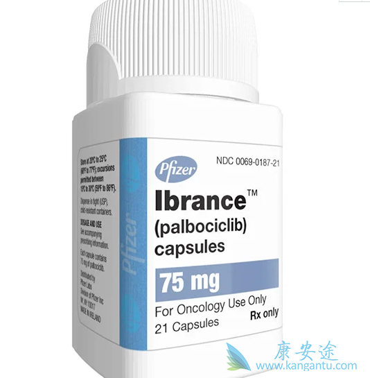 Palbociclib Palbociclib