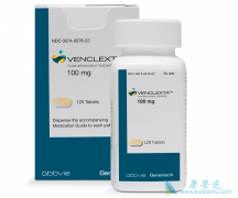 ����ά���п�/Venetoclax