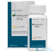 ά���п�/Venetoclax����Ч���д�˵����ô���棿