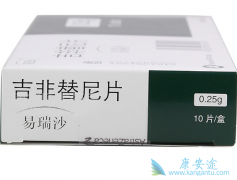 ��������/Gefitinib��С���ӻ�����