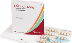 ����³��/Xtandi�ܹ�����ǰ���ٰ�ϸ������ֳ