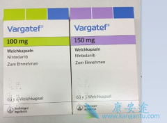 ����᲼(nintedanib)���׸���������SSc-ILD��ҩ