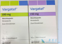 ����᲼(Ofev)���Ʋ����ڰ�֢��IPF