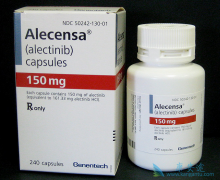 ��ʥɯ/Alecensa���Խ�������ת�Ƶķ��ս���84%