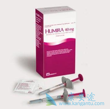 阿达木单抗 阿达木单抗