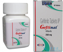 Gefitinib/geftinat�Ƽ��ļ����Ƕ��٣�