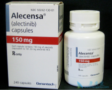 Alectinib/��ʥɯ�Ƿΰ�����ҩ