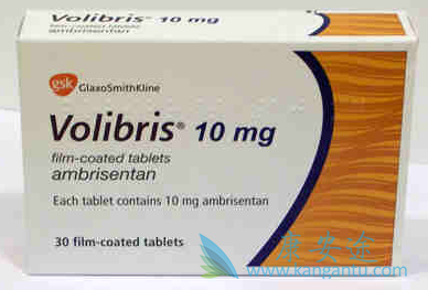 Ambrisentan