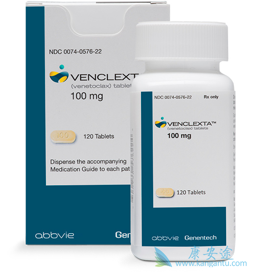 Venetoclax Venetoclax