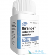 Palbociclib/Ibrance�����ٰ����ذ���ҩ