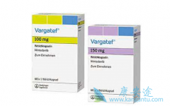 ����᲼(Ofev)�ĳ����������ݻ�϶�