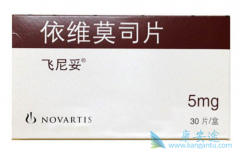 Everolimus/��άĪ˾��ҩ��ҩЧ��ʲô��