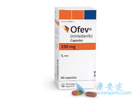 尼达尼布 尼达尼布